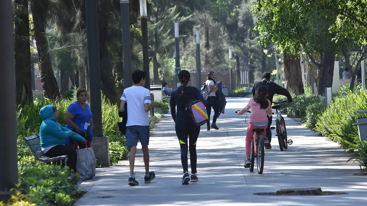 Funcinara parque irekua  con horario normal durante vacaciones de fin de año jersus gtz  (2)